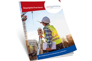 Agentur Zielgenau - Baufundraising Handbuch